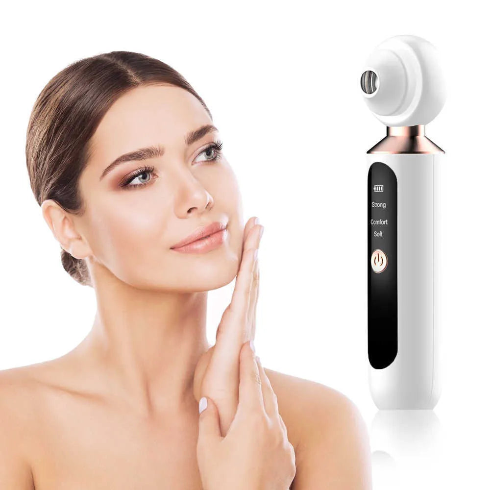 𝙎𝙚𝙝𝙖 𝙇𝙪𝙭𝙚™ Blackhead Suction Machine