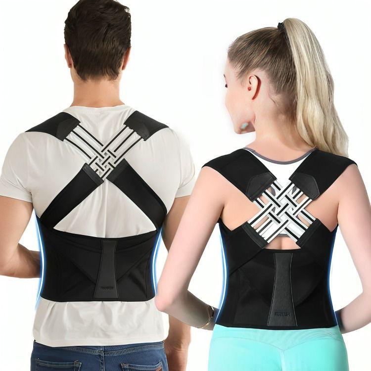 𝙎𝙚𝙝𝙖 𝙇𝙪𝙭𝙚® -Instant Posture Corrector – مصحح وضعية فوري