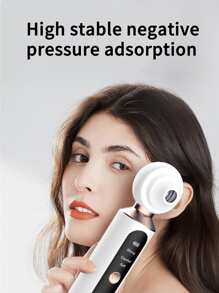 𝙎𝙚𝙝𝙖 𝙇𝙪𝙭𝙚™ Blackhead Suction Machine