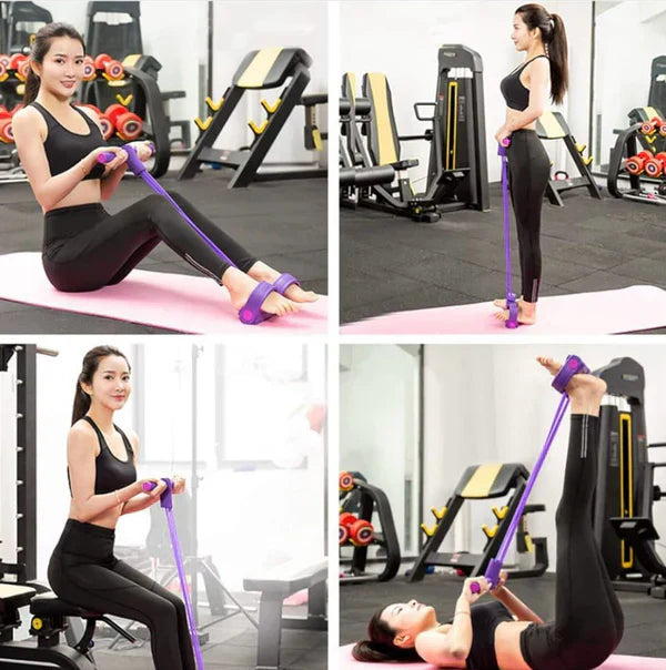 𝙎𝙚𝙝𝙖 𝙇𝙪𝙭𝙚™Tummy Trainer – مدرب البطن