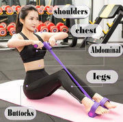 𝙎𝙚𝙝𝙖 𝙇𝙪𝙭𝙚™Tummy Trainer – مدرب البطن