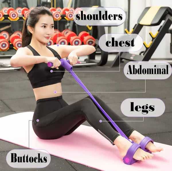 𝙎𝙚𝙝𝙖 𝙇𝙪𝙭𝙚™Tummy Trainer – مدرب البطن