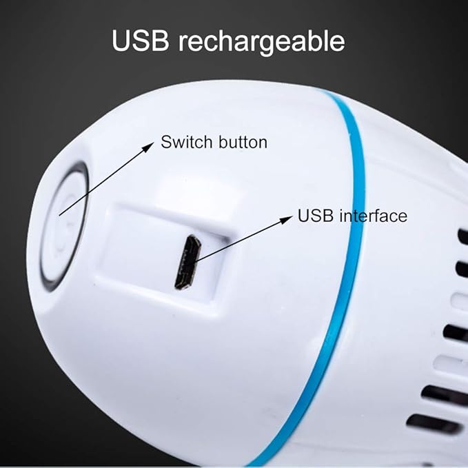𝙎𝙚𝙝𝙖 𝙇𝙪𝙭𝙚™Electric Callus Remover – مزيل الجلد الميت الكهربائي
