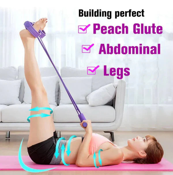 𝙎𝙚𝙝𝙖 𝙇𝙪𝙭𝙚™Tummy Trainer – مدرب البطن