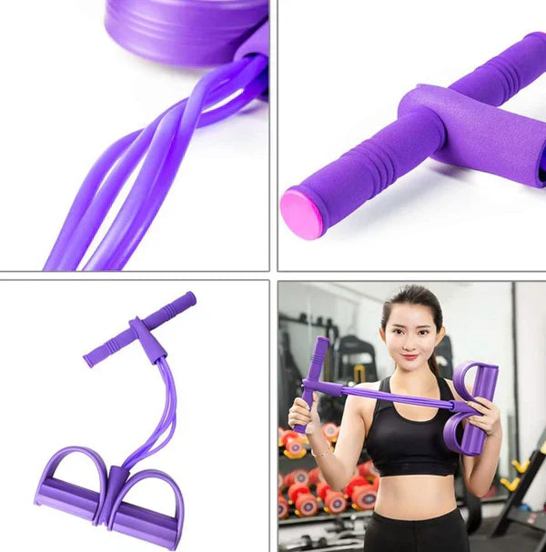 𝙎𝙚𝙝𝙖 𝙇𝙪𝙭𝙚™Tummy Trainer – مدرب البطن