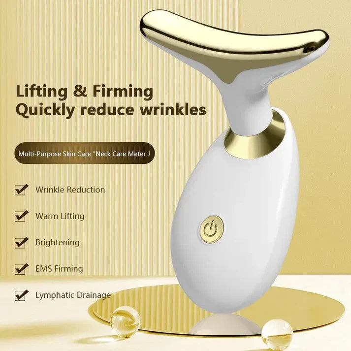 𝙎𝙚𝙝𝙖 𝙇𝙪𝙭𝙚™ 7-in-1 LED Anti-Aging/Wrinkle Apparatus