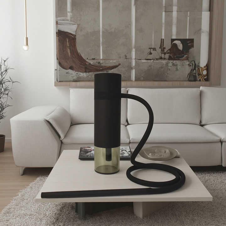 𝙎𝙚𝙝𝙖 𝙇𝙪𝙭𝙚™ Car Hookah