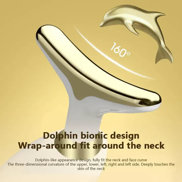 𝙎𝙚𝙝𝙖 𝙇𝙪𝙭𝙚™ 7-in-1 LED Anti-Aging/Wrinkle Apparatus