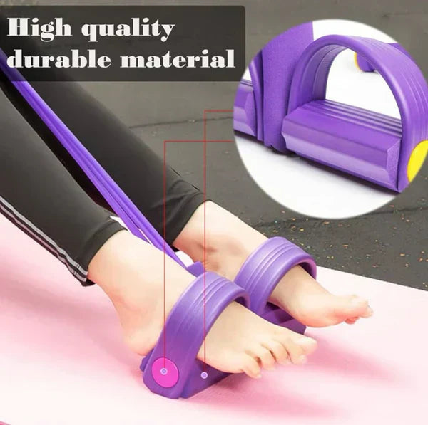 𝙎𝙚𝙝𝙖 𝙇𝙪𝙭𝙚™Tummy Trainer – مدرب البطن