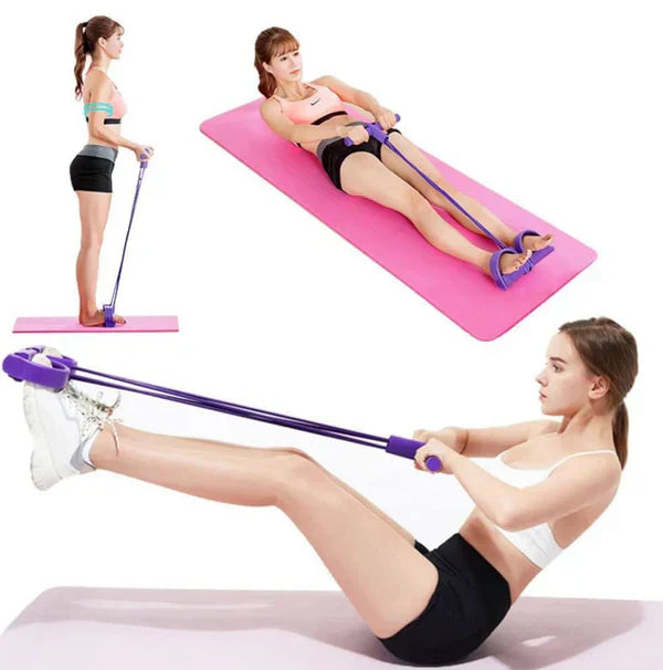 𝙎𝙚𝙝𝙖 𝙇𝙪𝙭𝙚™Tummy Trainer – مدرب البطن