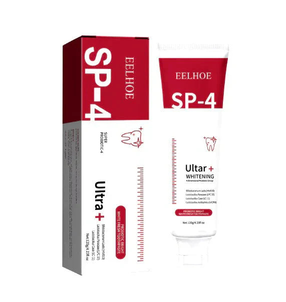 𝙎𝙚𝙝𝙖 𝙇𝙪𝙭𝙚™Sp-4 Toothpaste