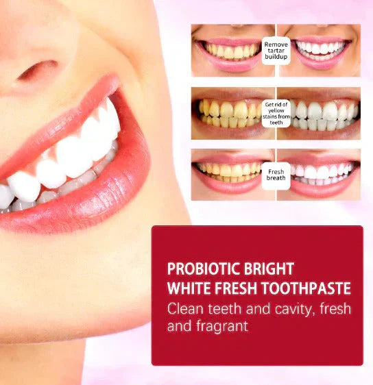 𝙎𝙚𝙝𝙖 𝙇𝙪𝙭𝙚™Sp-4 Toothpaste