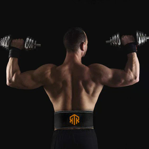 𝙎𝙚𝙝𝙖 𝙇𝙪𝙭𝙚™HOT ADJUSTABLE SLIMING BELT