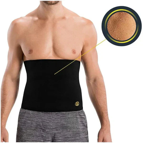 𝙎𝙚𝙝𝙖 𝙇𝙪𝙭𝙚™HOT ADJUSTABLE SLIMING BELT