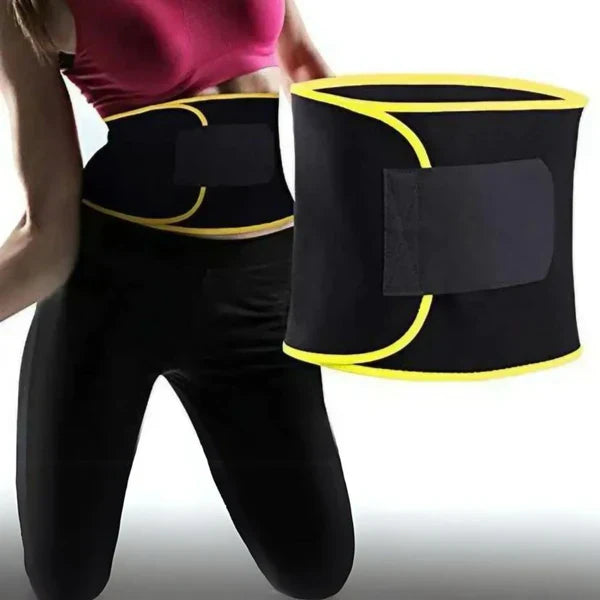 𝙎𝙚𝙝𝙖 𝙇𝙪𝙭𝙚™HOT ADJUSTABLE SLIMING BELT